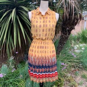 Midi dress by American Rag